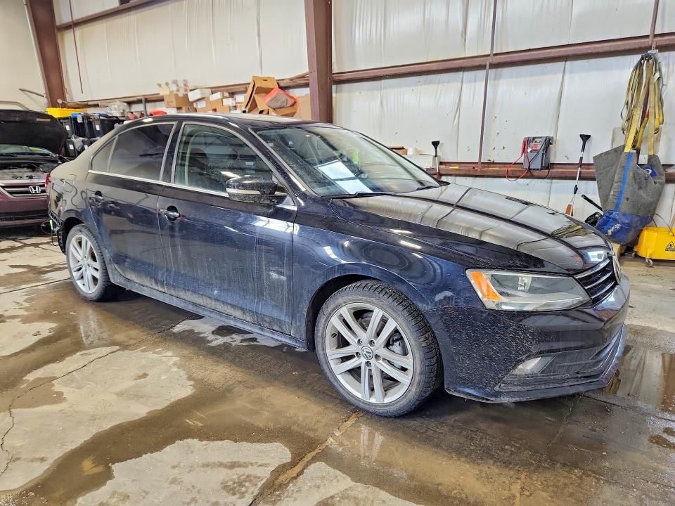 Продаж на аукціоні авто 2015 Volkswagen Jetta, vin: 3VWL07AJ1FM335073, номер лоту: 50174986