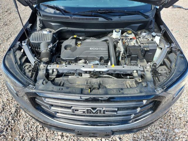 Aukcja sprzedaży 2020 Gmc Terrain, vin: 3GKALMEV0LL222234, numer aukcji: 50729596