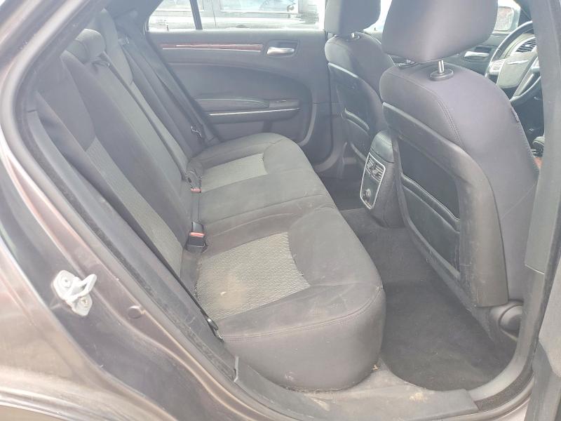Продажа на аукционе авто 2014 Chrysler 300, vin: 2C3CCAAG3EH361431, номер лота: 49154036