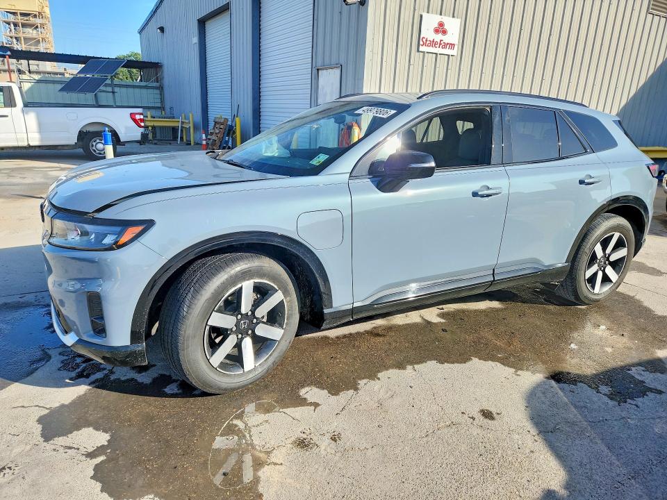 49979806 :رقم المزاد ، 3GPKHXRJ6RS503204 vin ، 2024 Honda Prologue مزاد بيع