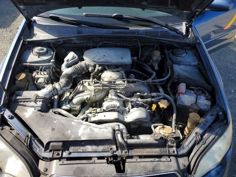 Продаж на аукціоні авто 2007 Subaru Outback, vin: 4S4BP62C577321818, номер лоту: 50903226