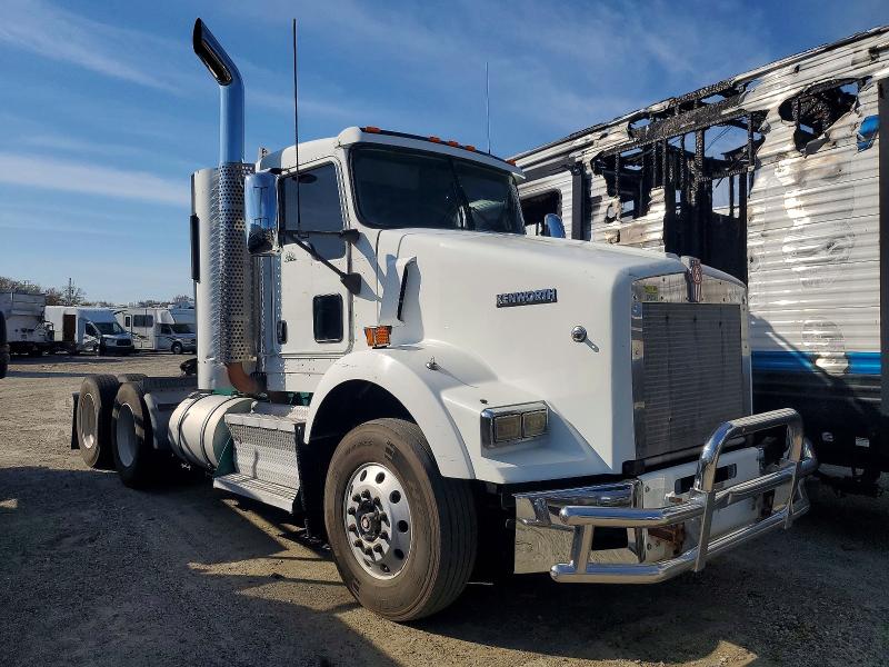 Aukcja sprzedaży 2009 Kenworth Kenworth, vin: 1XKDDU9X59R254426, numer aukcji: 49126316