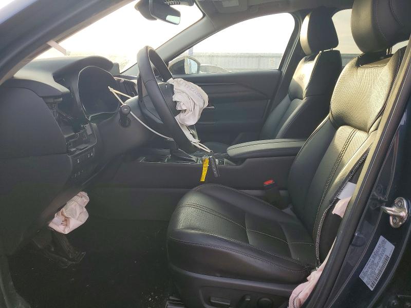 Продажа на аукционе авто 2025 Mazda Cx-50, vin: 7MMVAADW5SN124049, номер лота: 49907496