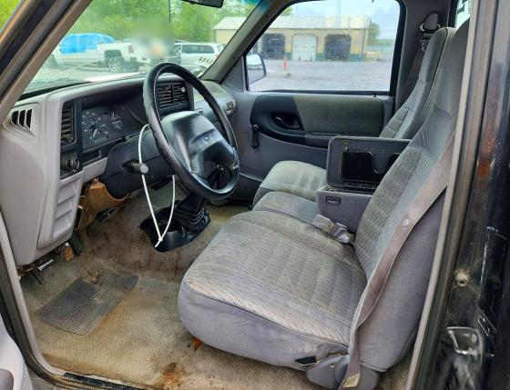 Продаж на аукціоні авто 1994 Ford Ranger, vin: 1FTCR10AXRPC21157, номер лоту: 51897666