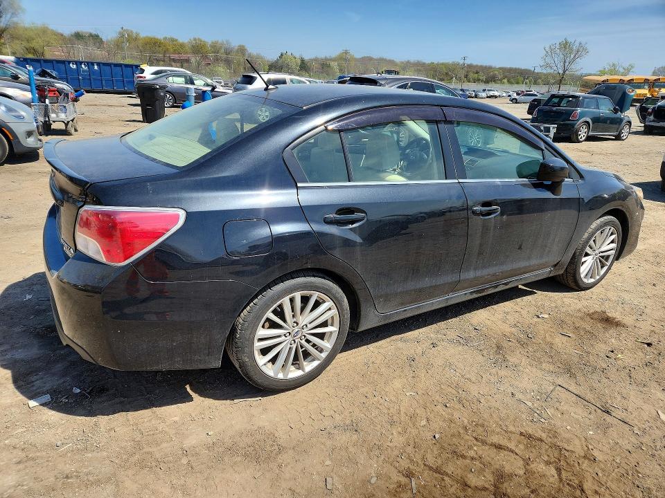 Продажа на аукционе авто 2016 Subaru Impreza, vin: JF1GJAF67GH015450, номер лота: 49128516