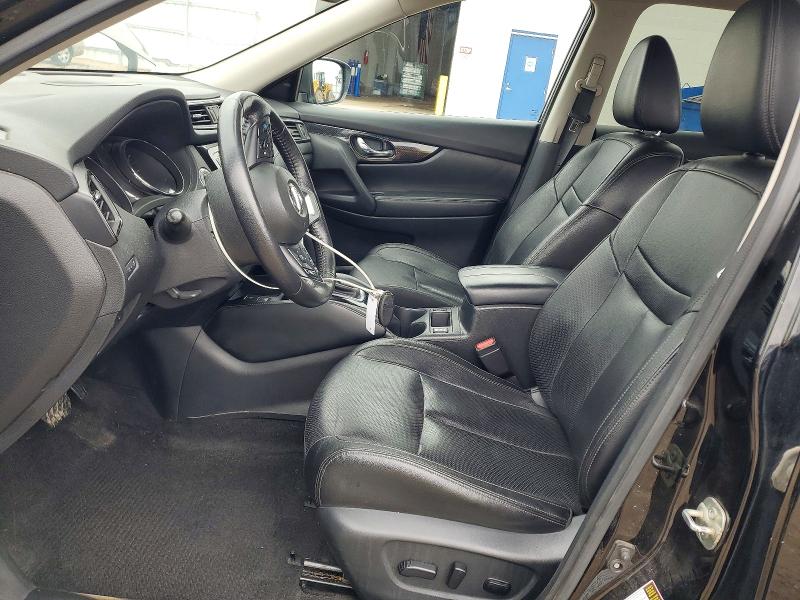 48813006 :رقم المزاد ، 5N1AT2MV6LC794885 vin ، 2020 Nissan Rogue مزاد بيع