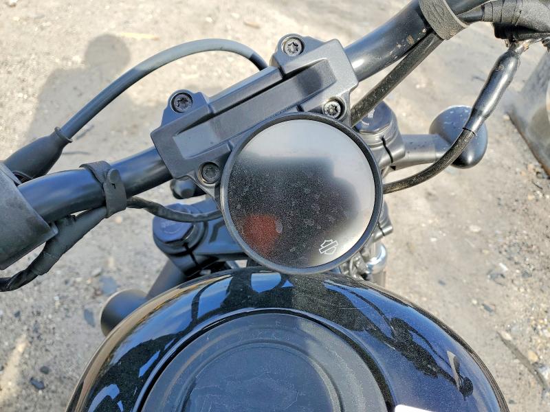 Продажа на аукционе авто 2023 Harley-davidson Rh975, vin: 1HD1ZF110PB308528, номер лота: 48940496