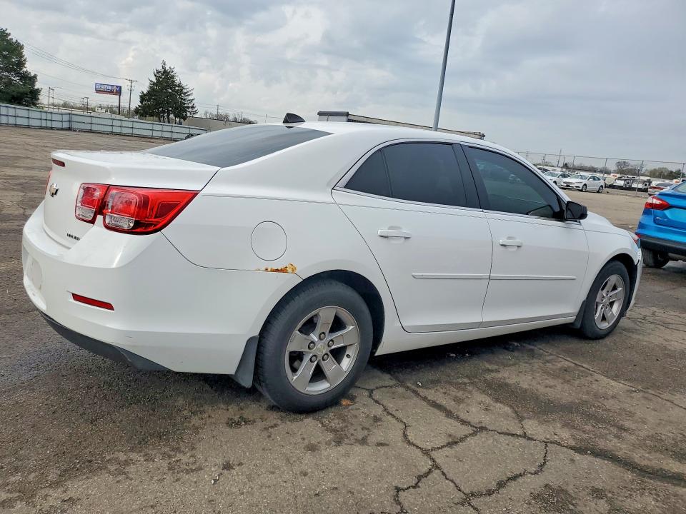 Продаж на аукціоні авто 2013 Chevrolet Malibu, vin: 1G11B5SA5DF349409, номер лоту: 48263456