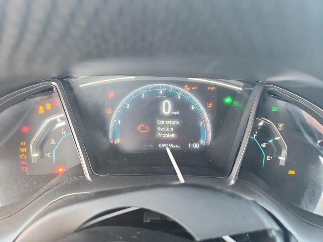 Продажа на аукционе авто 2019 Honda Civic, vin: SHHFK7H65KU424637, номер лота: 49514006