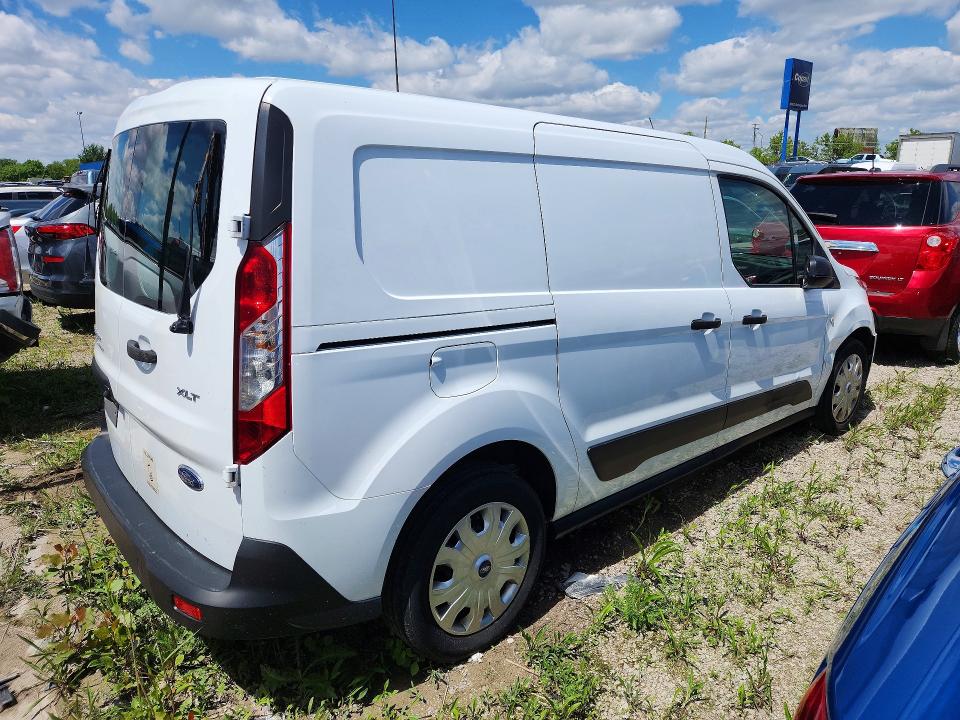 Aukcja sprzedaży 2022 Ford Transit Connect, vin: NM0LS7T29N1521505, numer aukcji: 47254206