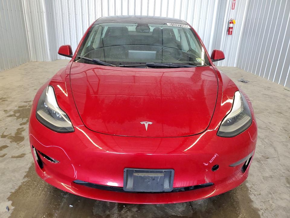 Aukcja sprzedaży 2023 Tesla Model 3, vin: 5YJ3E1EA7PF433929, numer aukcji: 51237106