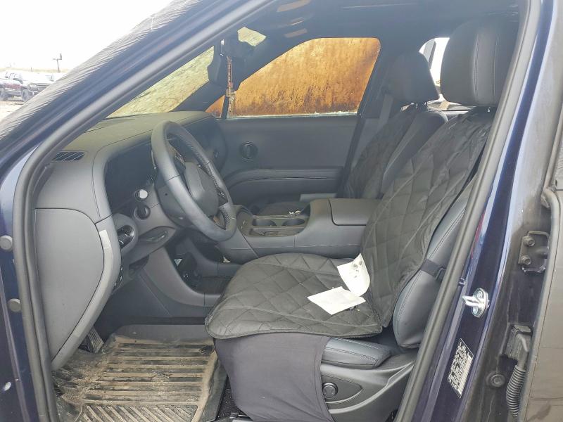 Aukcja sprzedaży 2026 Hyundai Palisade, vin: KM8RJES28TU058205, numer aukcji: 50340196