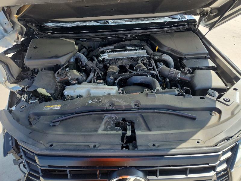 Aukcja sprzedaży 2024 Lexus Gx 550, vin: JTJTBCDX7R5025345, numer aukcji: 51001326
