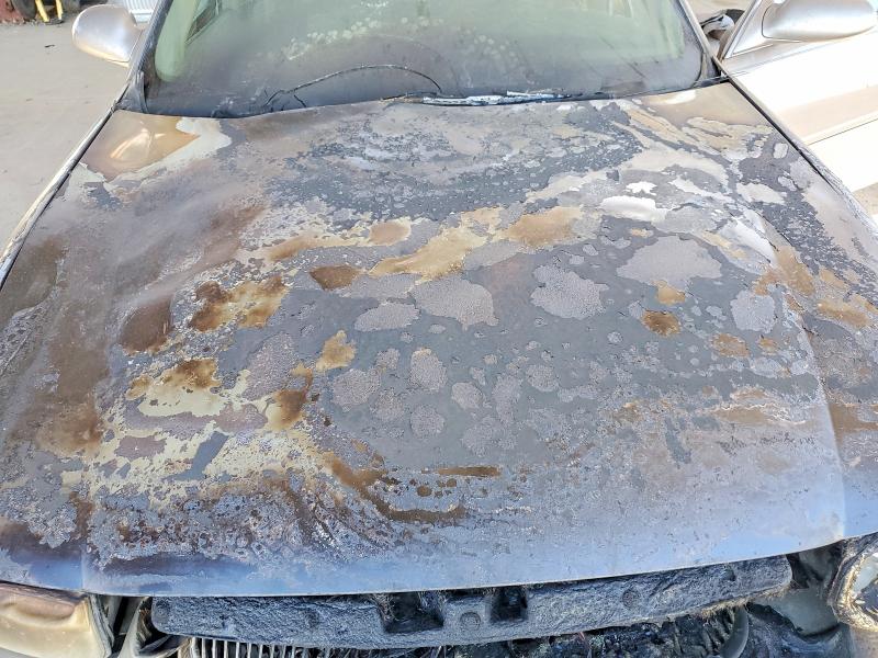49796536 :رقم المزاد ، 1G4HP54K51U289387 vin ، 2001 Buick Lesabre مزاد بيع
