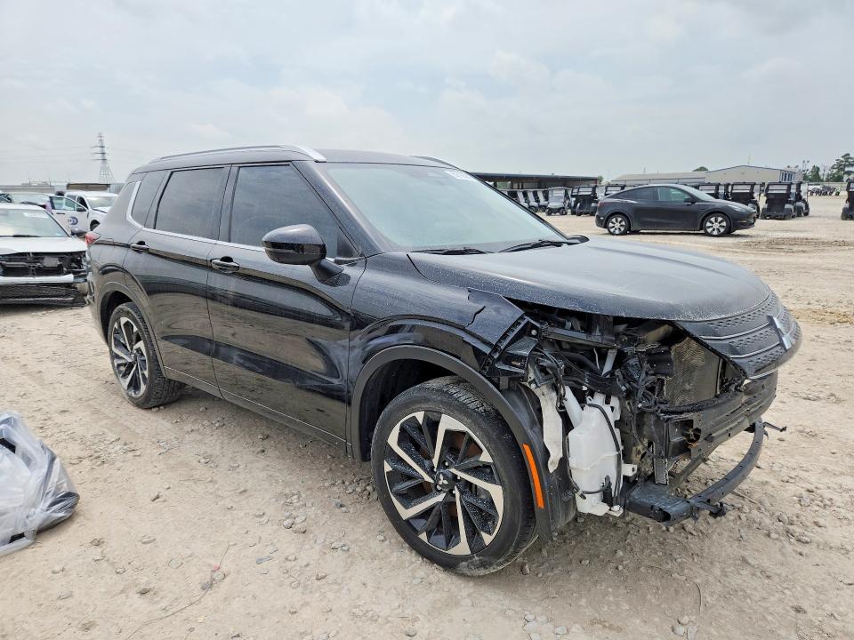Aukcja sprzedaży 2023 Mitsubishi Outlander, vin: JA4J3VA84PZ043284, numer aukcji: 52165816