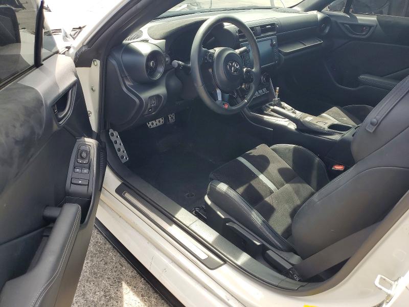 Aukcja sprzedaży 2024 Toyota Gr 86, vin: JF1ZNBE17R8754992, numer aukcji: 49622826