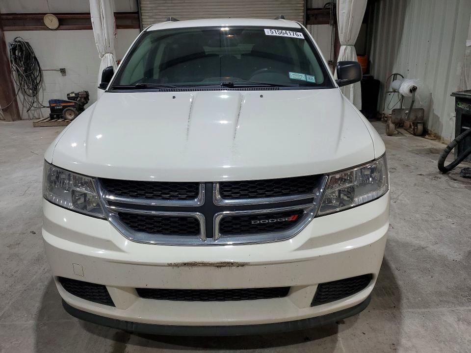 Aukcja sprzedaży 2016 Dodge Journey, vin: 3C4PDCABXGT222630, numer aukcji: 51564176
