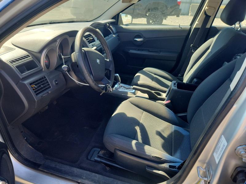 48986336 :رقم المزاد ، 1B3CC4FB6AN160278 vin ، 2010 Dodge Avenger مزاد بيع