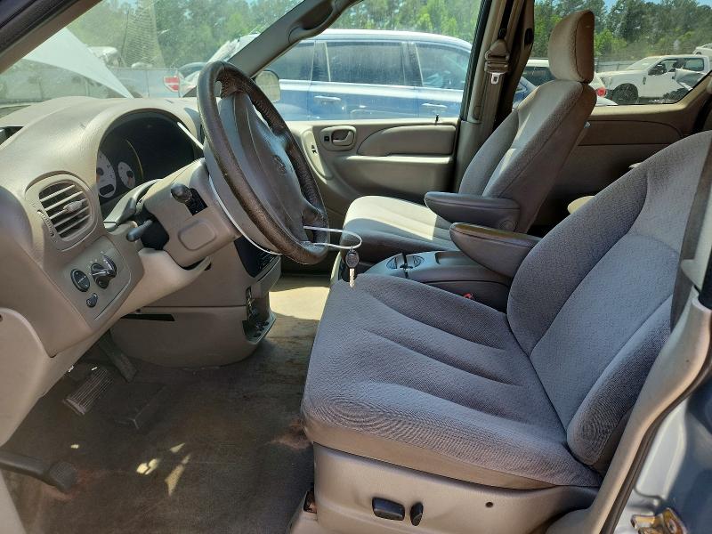 51565976 :رقم المزاد ، 2D8GP54L23R237242 vin ، 2003 Dodge Grand Caravan مزاد بيع
