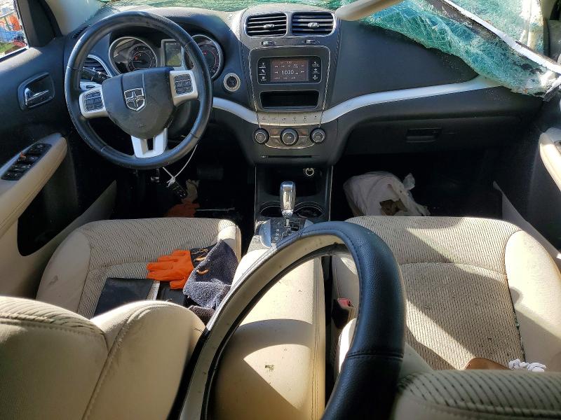 Aukcja sprzedaży 2012 Dodge Journey, vin: 3C4PDCABXCT362798, numer aukcji: 49804896