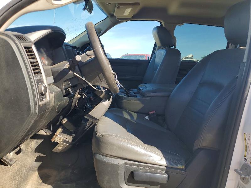 Продажа на аукционе авто 2015 Ram 2500, vin: 3C6TR4HT1FG613300, номер лота: 48415876