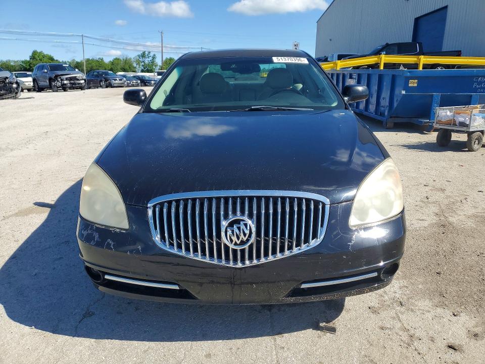 Aukcja sprzedaży 2011 Buick Lucerne, vin: 1G4HK5ES1BU115296, numer aukcji: 51370396