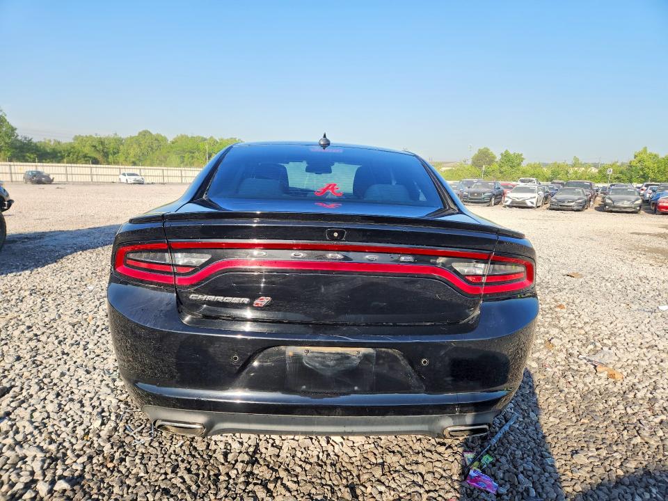 Продаж на аукціоні авто 2019 Dodge Charger, vin: 2C3CDXJG0KH627595, номер лоту: 50489116