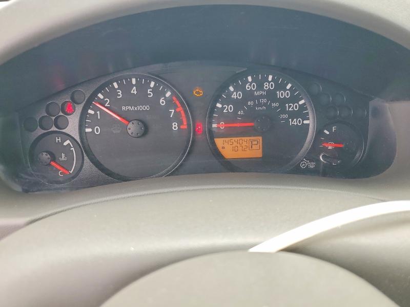 49155306 :رقم المزاد ، 1N6BD0CT0DN720049 vin ، 2013 Nissan Frontier مزاد بيع