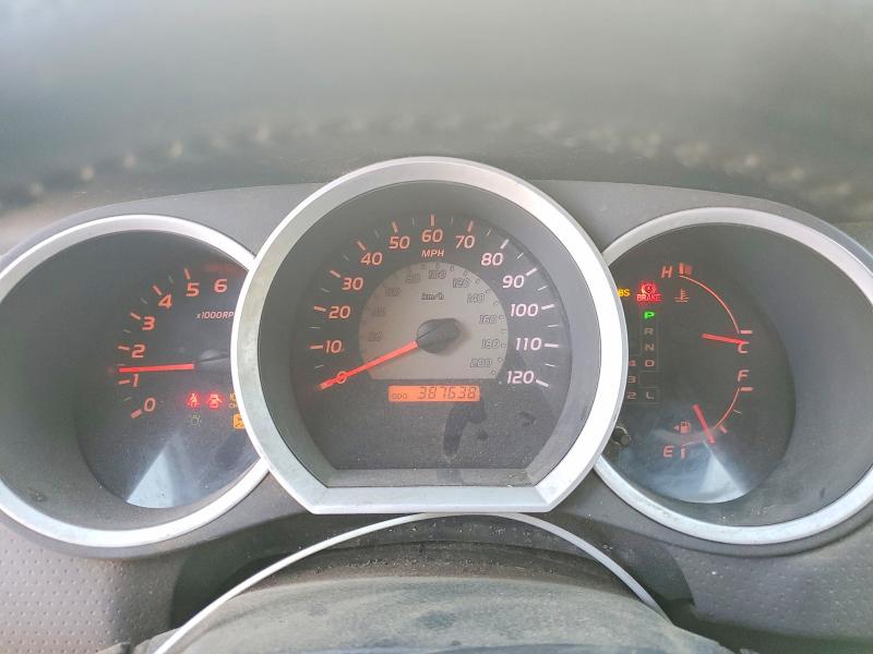 Aukcja sprzedaży 2009 Toyota Tacoma, vin: 3TMMU52N89M014119, numer aukcji: 49197656