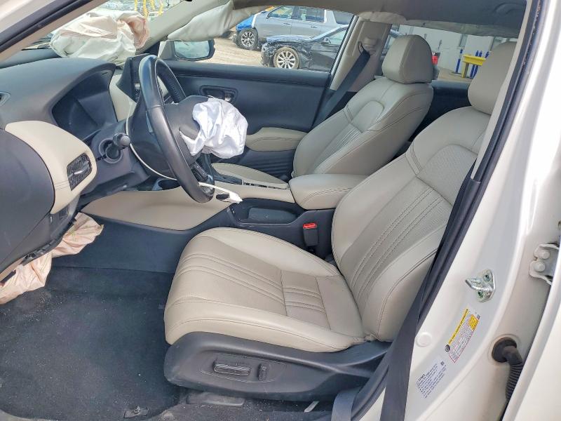 Продажа на аукционе авто 2023 Honda Hr-v, vin: 3CZRZ2H74PM720624, номер лота: 51978696