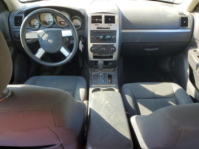 Aukcja sprzedaży 2010 Dodge Charger, vin: 2B3CA3CV7AH153301, numer aukcji: 50489706