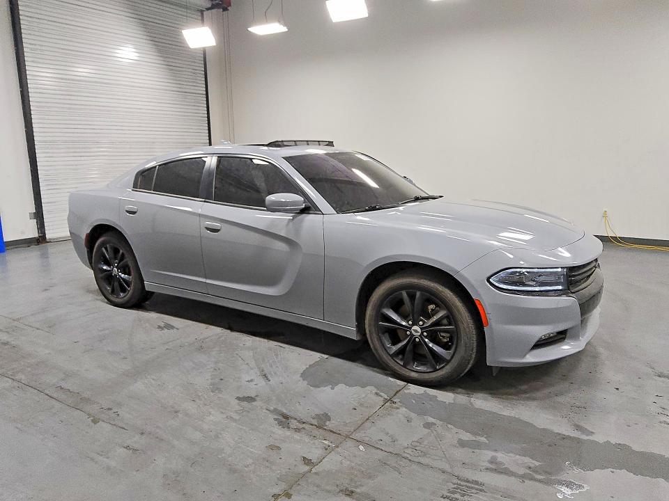 Продажа на аукционе авто 2021 Dodge Charger, vin: 2C3CDXJG1MH661516, номер лота: 48094976