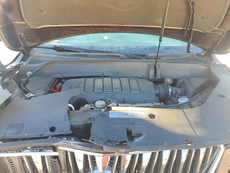 Продаж на аукціоні авто 2015 Buick Enclave, vin: 5GAKRBKD0FJ176805, номер лоту: 51697856