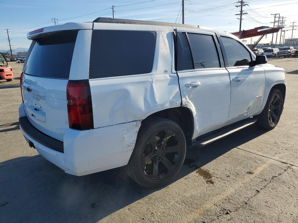 Продажа на аукционе авто 2019 Chevrolet Tahoe, vin: 1GNSCBKC4KR359277, номер лота: 50962336