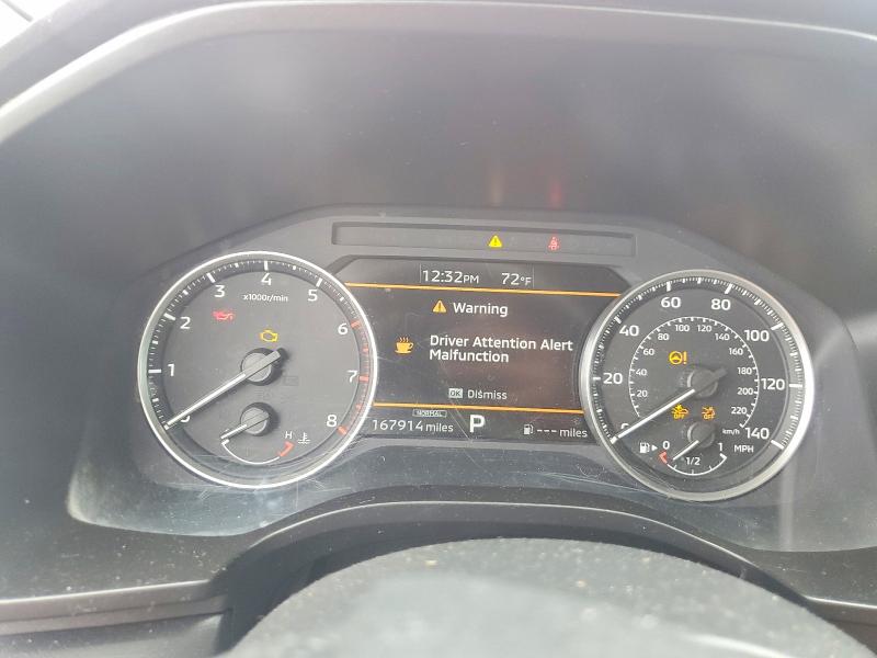 51491946 :رقم المزاد ، JA4J3TA81PZ028861 vin ، 2023 Mitsubishi Outlander مزاد بيع