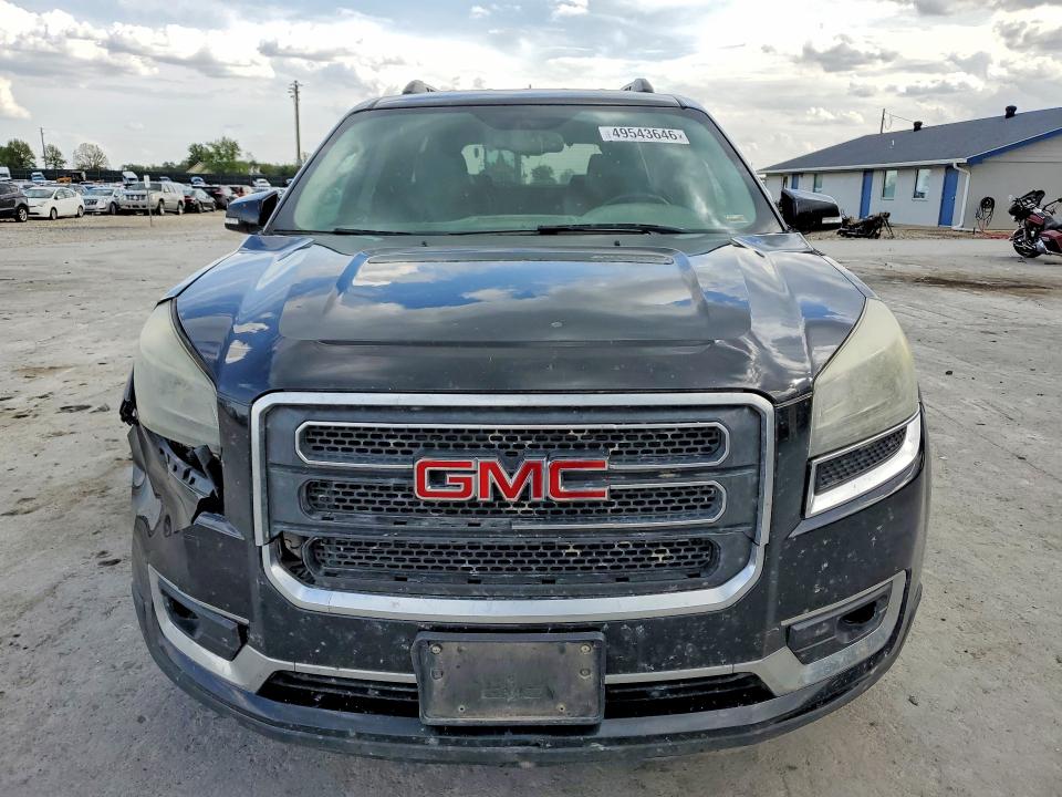 Продажа на аукционе авто 2016 Gmc Acadia, vin: 1GKKVRKD8GJ215407, номер лота: 49543646