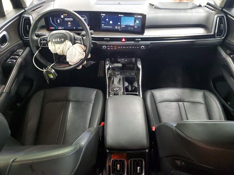 Продаж на аукціоні авто 2024 Kia Sorento, vin: 5XYRK4JF9RG260545, номер лоту: 49081126