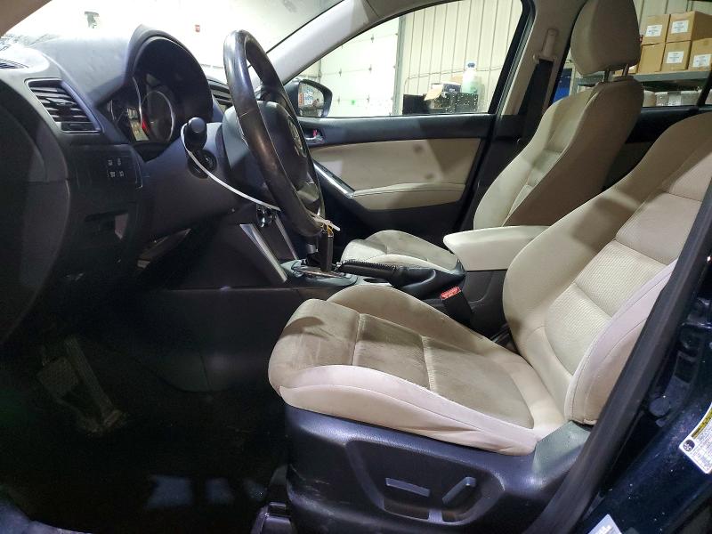 Aukcja sprzedaży 2015 Mazda Cx-5, vin: JM3KE4CY1F0529458, numer aukcji: 48676846