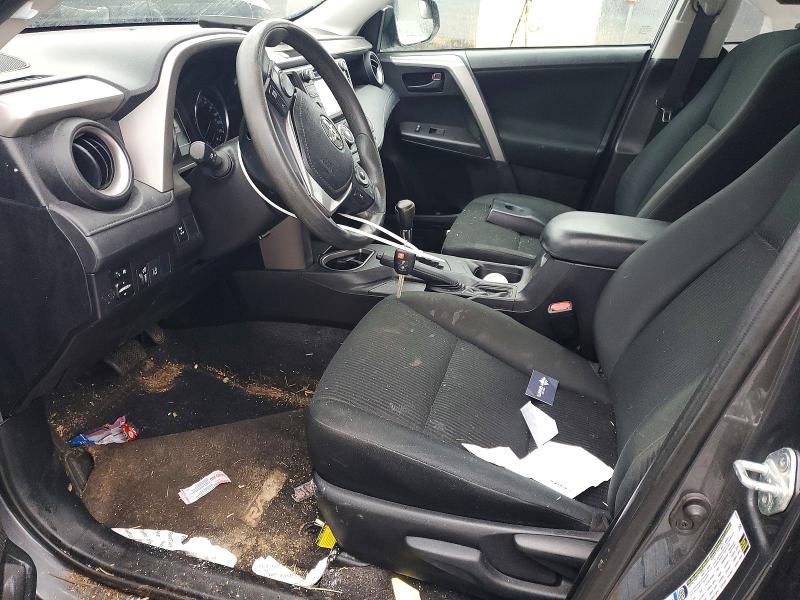 Продаж на аукціоні авто 2018 Toyota Rav 4, vin: 2T3BFREV8JW773134, номер лоту: 49683786