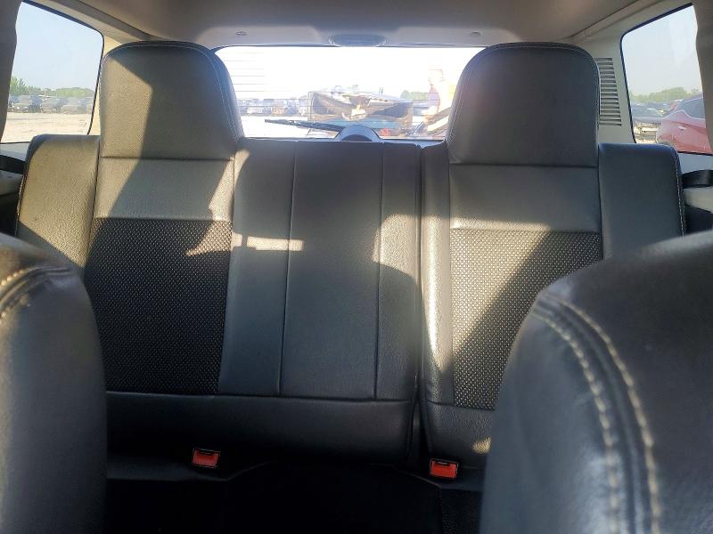 2016 Jeep Patriot მანქანა იყიდება აუქციონზე, vin: 1C4NJPBA4GD603036, აუქციონის ნომერი: 51155006
