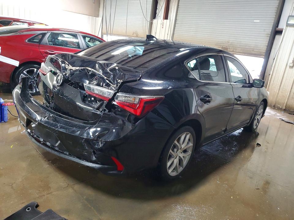 Продажа на аукционе авто 2020 Acura Ilx, vin: 19UDE2F38LA007228, номер лота: 51546716