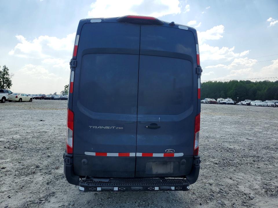 Продажа на аукционе авто 2020 Ford Transit, vin: 1FTBR3X81LKB13475, номер лота: 48739226