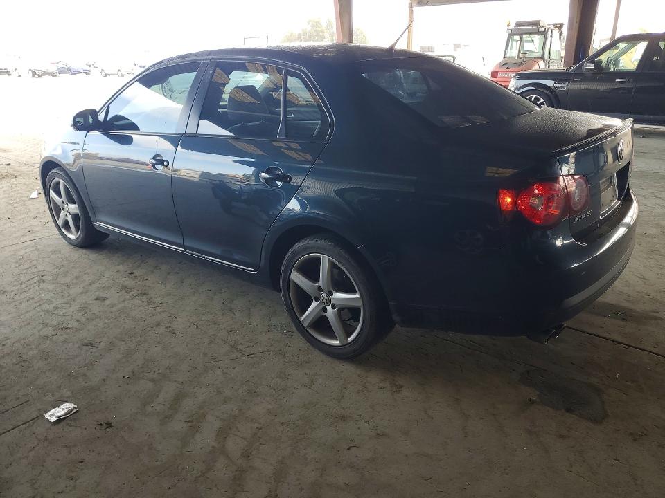 Продажа на аукционе авто 2010 Volkswagen Jetta, vin: 3VWAZ7AJ9AM101656, номер лота: 51168296