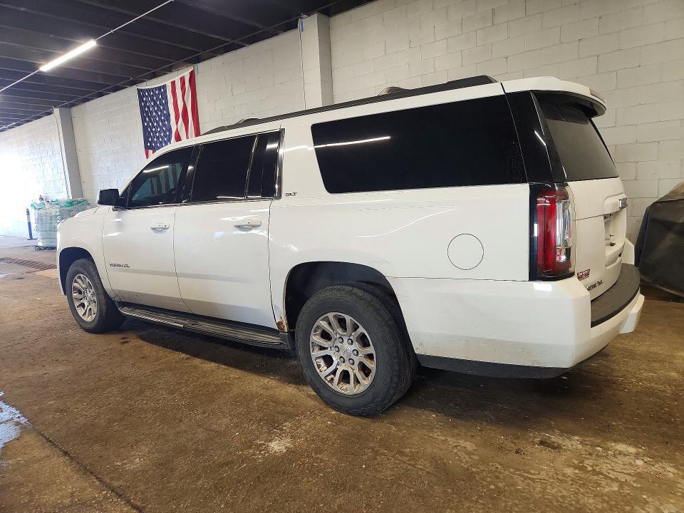 Aukcja sprzedaży 2015 Gmc Yukon Xl, vin: 1GKS2HKC1FR627954, numer aukcji: 51004766