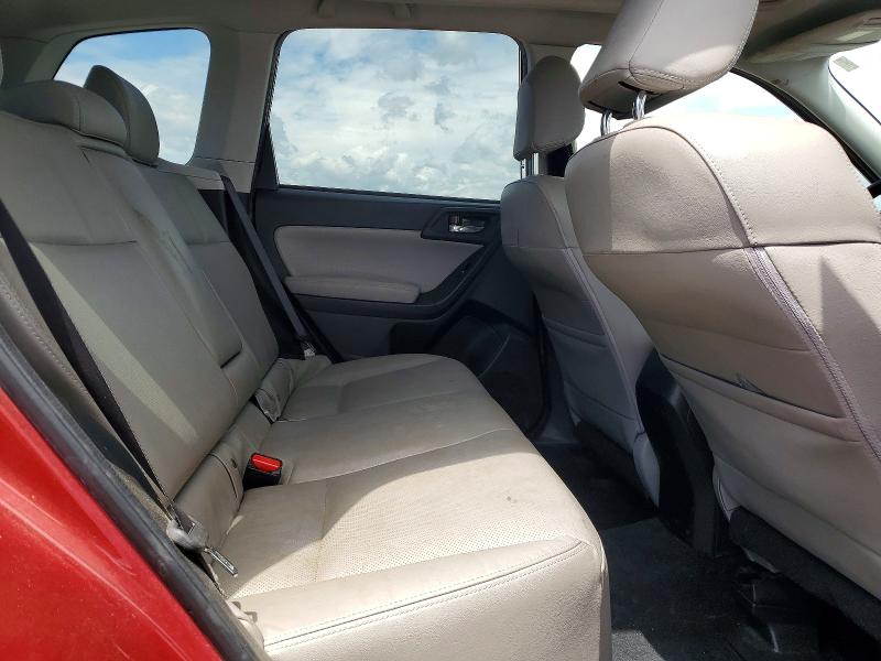 51772336 :رقم المزاد ، JF2SJAHC9FH547029 vin ، 2015 Subaru Forester مزاد بيع