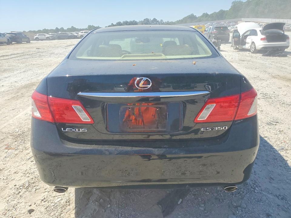 2008 Lexus Es მანქანა იყიდება აუქციონზე, vin: JTHBJ46G482244170, აუქციონის ნომერი: 50723146