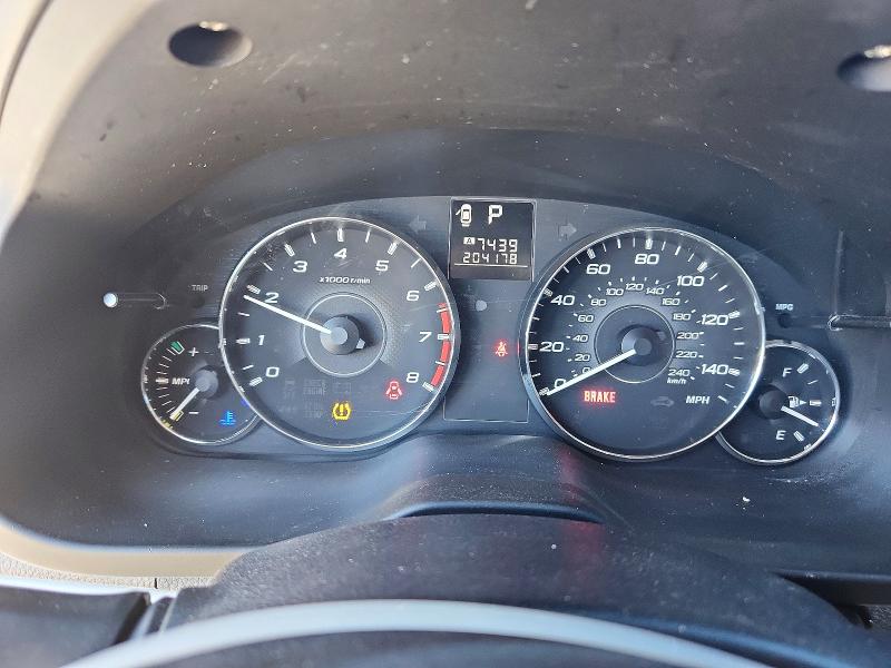 Продажа на аукционе авто 2011 Subaru Legacy, vin: 4S3BMBB64B3219796, номер лота: 47120436