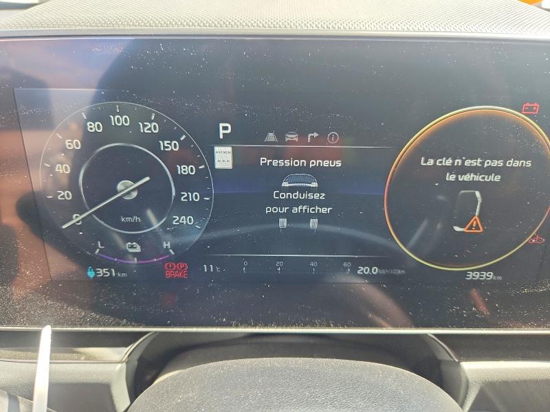 Продажа на аукционе авто 2026 Kia Niro, vin: KNDCR3L14T5146465, номер лота: 49571486