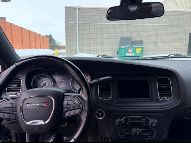 Продажа на аукционе авто 2018 Dodge Charger, vin: 2C3CDXKT6JH327036, номер лота: 51211936