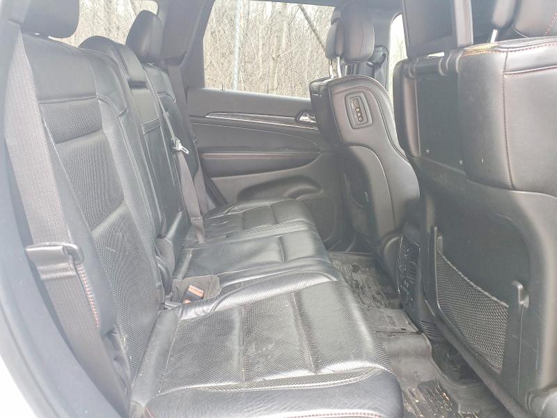 Продаж на аукціоні авто 2019 Jeep Grand Cherokee, vin: 1C4RJFLG4KC665159, номер лоту: 48117956